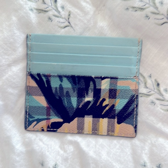Burberry Cardholder - Picture 2 of 3